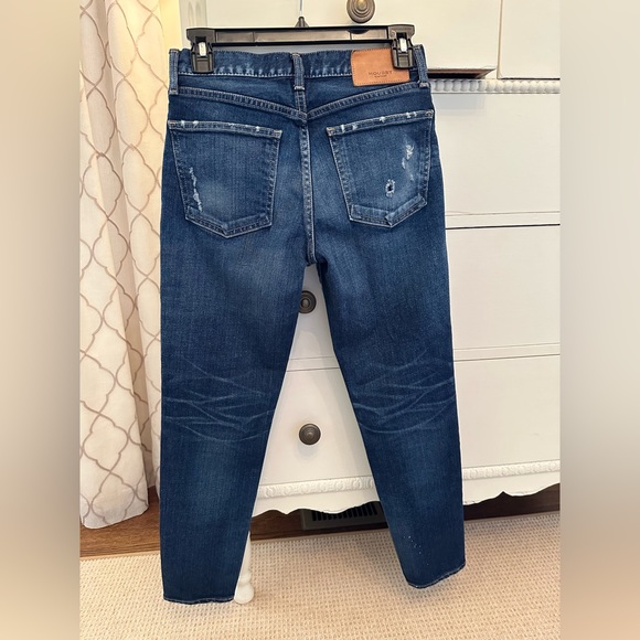Moussy Vintage Jeans - Picture 2 of 7